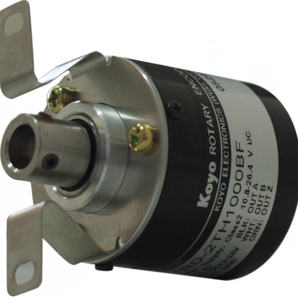 TRD-K1024-YS光洋旋轉(zhuǎn)編碼器