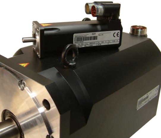 80MPF5.500S114-01貝加萊步進(jìn)電機(jī)