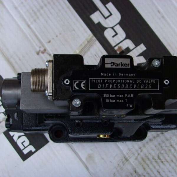 D41FCB31CC1NE70派克比例方向控制閥