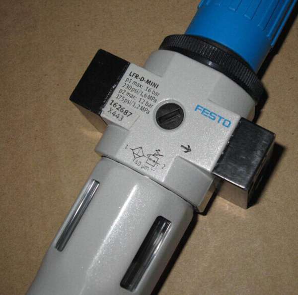 175250 PEV-1/4-B-OD費斯托壓力開關