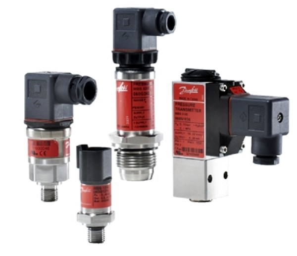 060G1152 MBS3050-3211-1FB04丹佛斯壓力變送器