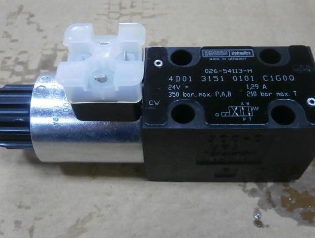 026-35129-S 4D01-3111-0201-C1W31丹尼遜方向閥