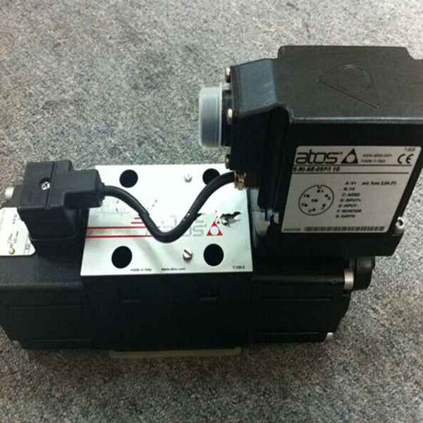 DPZO-TES-PS-273-L5/I ATOS比例換向閥