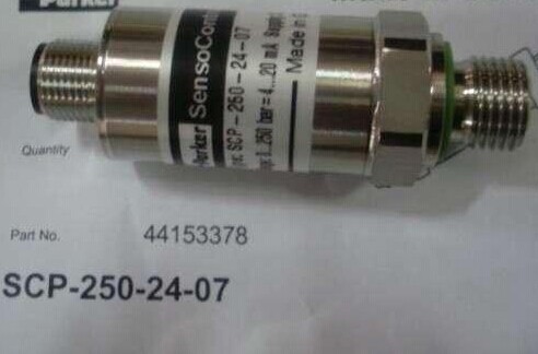 SCK-400-02-55派克傳感器連接電纜