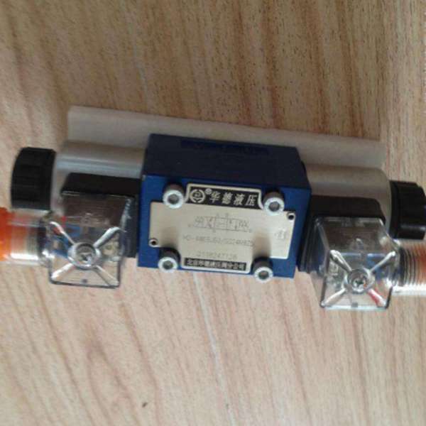 4WEH25E50B/6EG24NETZ5L華德電液換向閥