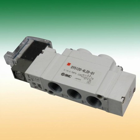 ASV410F-02-08S SMC快速排氣閥