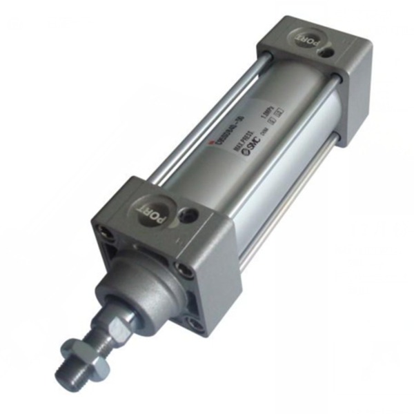 CDRB2BW15-90DZ SMC擺動(dòng)氣缸