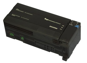 D2-04BDC1-1光洋24VDC電源基架