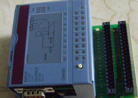 X20MM3332貝加萊X20電機(jī)模塊