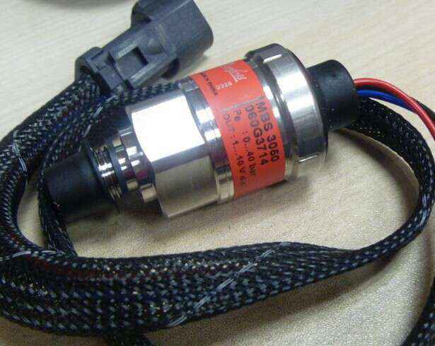 064G6536 MBS 1900丹佛斯壓力變送器