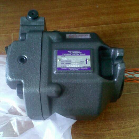 PV2R1-17-F-RLR-4326油研單級(jí)葉片泵