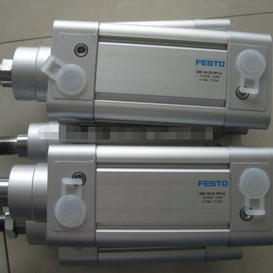 35194 DSNU-25-500-PPV-A費斯托圓形氣缸