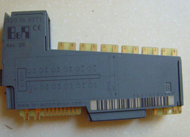 X20SLX210貝加萊智能可編程模塊