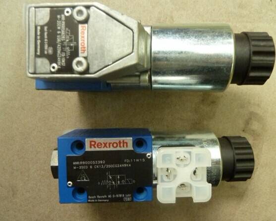 R900457388 SL10PA1-4X/V力士樂單向閥