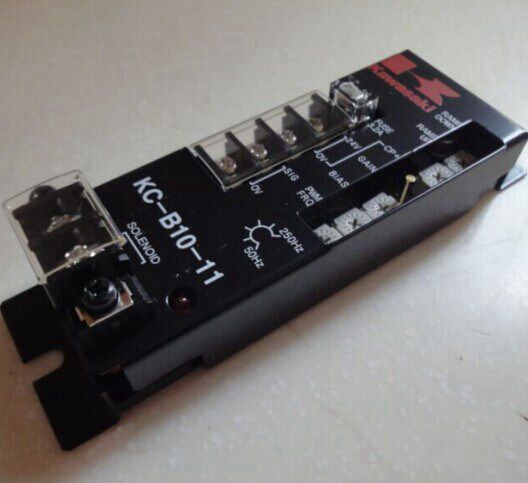 RB20P-10-2/100X-L18川崎溢流閥