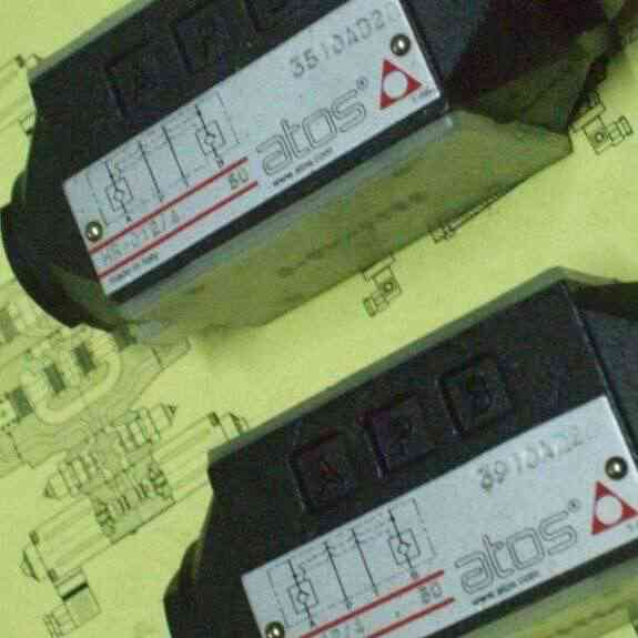 AGMZO-REB-P-NP-10/210/I ATOS比例溢流閥