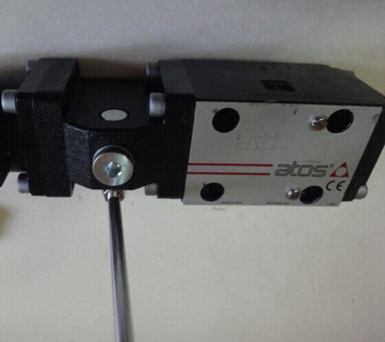 DHZO-TES-SN-NP-071-L5 ATOS比例換向閥