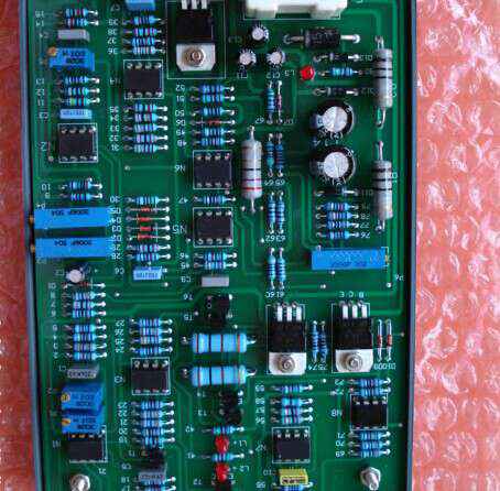 UEIK-12/51-24迪普馬電子控制單元