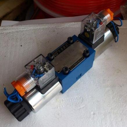 DB10-1-50B/100華德先導(dǎo)式溢流閥