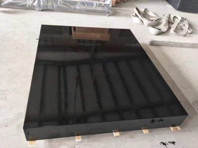 銘東量具檢驗(yàn)平臺(tái)尺寸定制