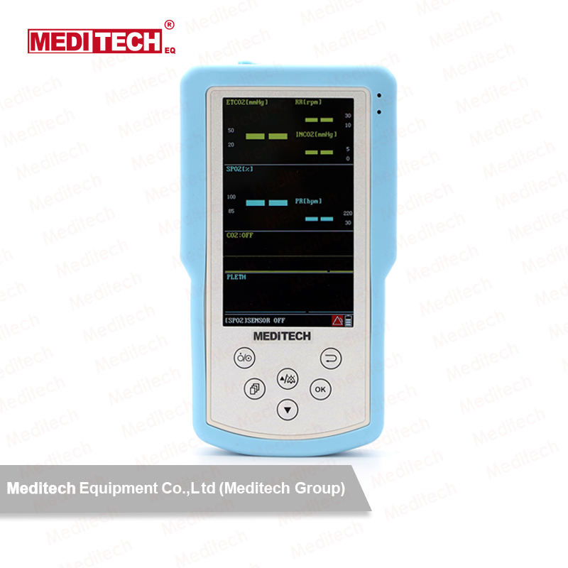 二氧化碳檢測(cè)儀CO2濃度氣體監(jiān)測(cè)器傳感器