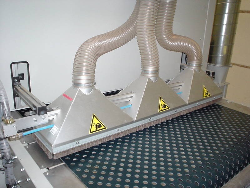 除塵產(chǎn)品-旋風清潔