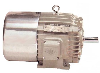 靜音高速電機(jī)-美國(guó)陸蘭Reuland Electric