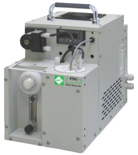 便攜式或固定式氣體調(diào)節(jié)BCR06