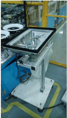 如何利用靜電除塵降低汽車保險(xiǎn)杠生產(chǎn)成本