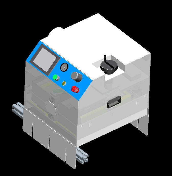 利用靜電除塵降低汽車保險杠生產(chǎn)成本