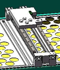 PCB強(qiáng)吸附力表面的除塵