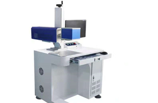 支持單獨(dú)紅光預(yù)覽的激光打標(biāo)機(jī)MJ-CO2-20W