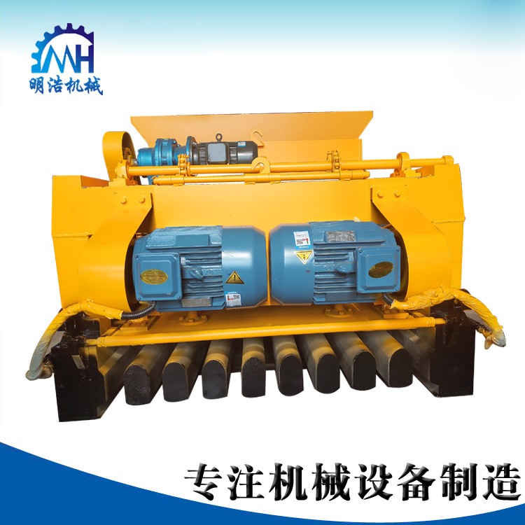 SP樓板機 雙條小板機 水泥圍墻板機 蔬菜大棚立柱機