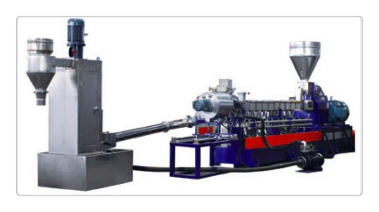 TPE彈性體造粒機（新型），TPU彈性體造粒機（品牌）