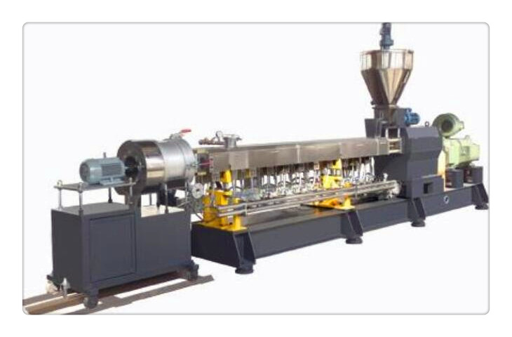 水環(huán)造粒機（新型），PE水環(huán)造粒設(shè)備（品牌）