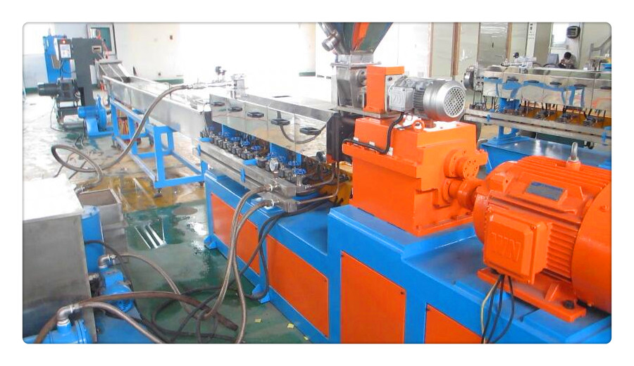 PPR造粒機 （新型），PPR管道破碎料造粒生產(chǎn)線（品牌）