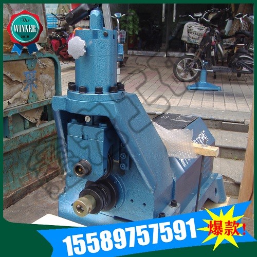 銷售襯塑管壓槽機(jī) 襯塑管鋼管二合一