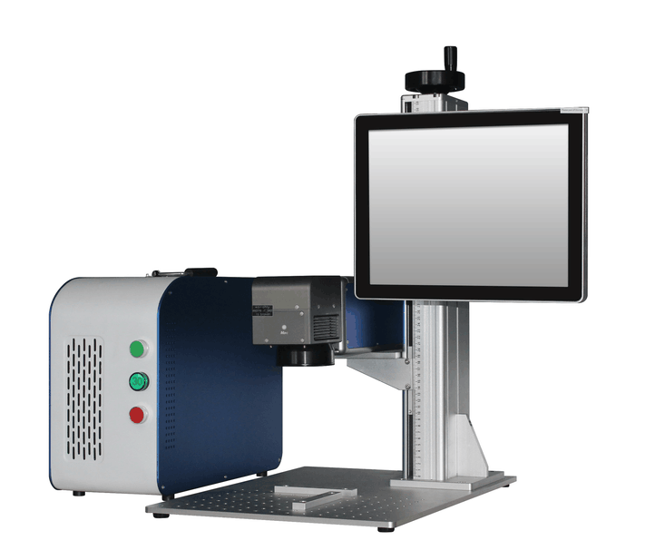廣東金屬激光打標(biāo)機(jī)