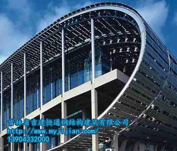 吉林鋼結(jié)構(gòu)旋轉(zhuǎn)樓梯帶給的“愜意”