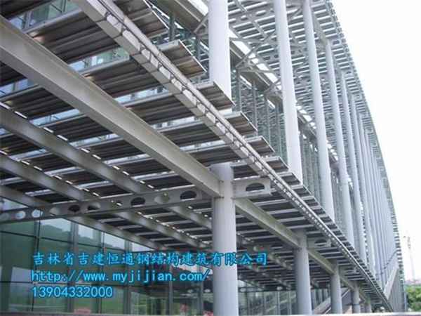 吉林鋼結(jié)構(gòu)閣樓你覺的多少錢合適？