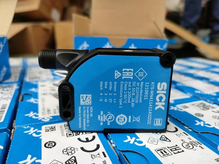 德國西克SICK色標傳感器KTS-WN41141142ZZZZ批發(fā)