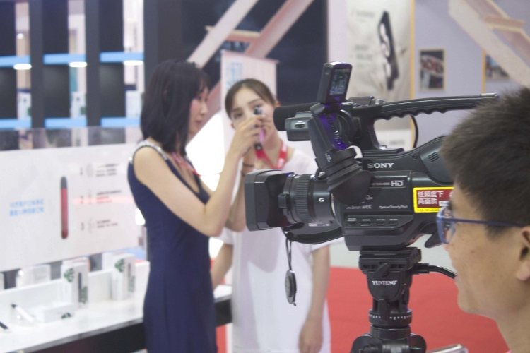 2024南京消費(fèi)電子技術(shù)展首推定金參展，無效果免尾款