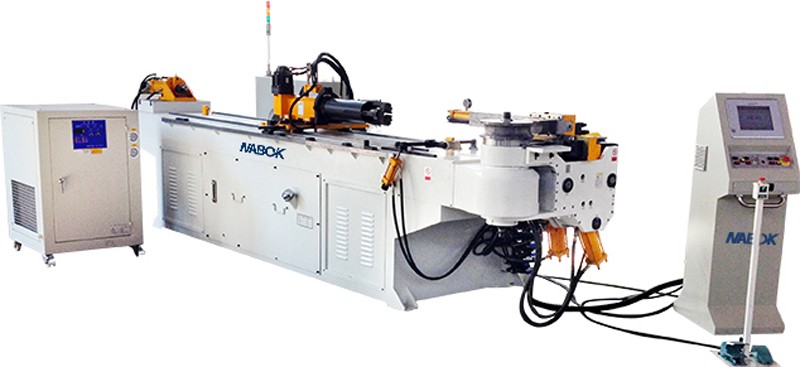NBM90R1-HT2A(數(shù)控彎管機(jī)）