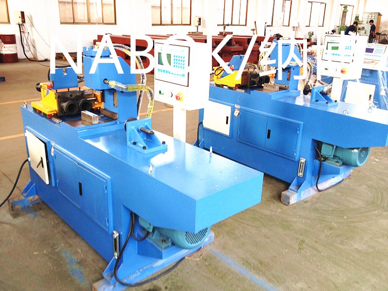 Mode.EF-40 管端成型機(jī)