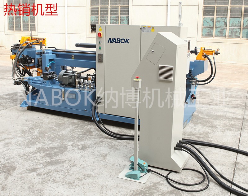 NBM38R2-4A(數(shù)控彎管機(jī))