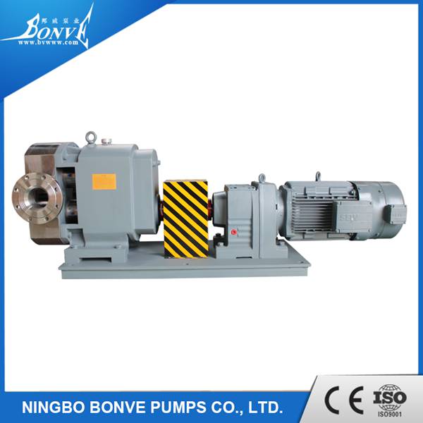 轉(zhuǎn)子泵，容積泵，樹(shù)脂泵，涂料泵