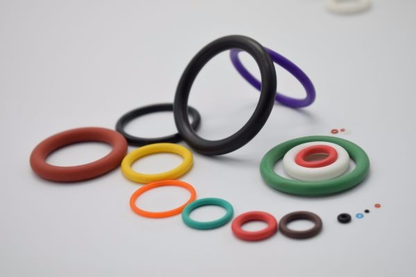 進(jìn)口氟膠O型圈