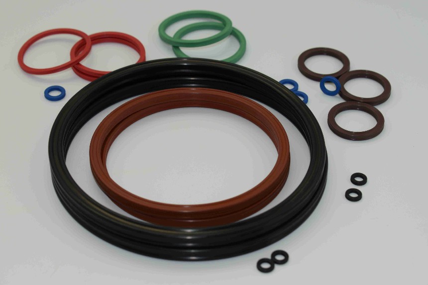 美標(biāo)AS568星型圈X型圈