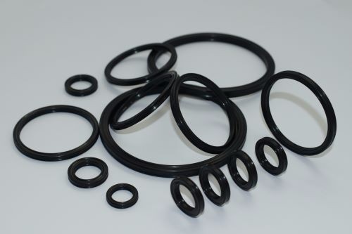 圈威密封（RingV）供應(yīng)星型圈