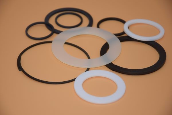 PTFE（聚四氟乙烯）墊片